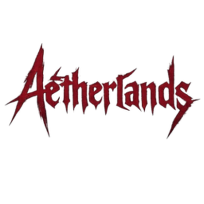 Aetherlands Studio Roblox group icon