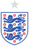 England national