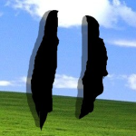 Divided Spirit