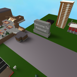 Life In Robloxia-BETA-