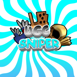 FREE UGC LIMITED SNIPER