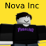 Nova Inc Clothing