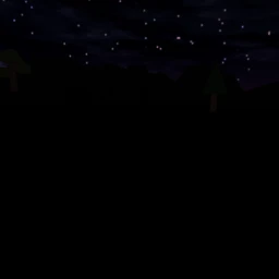 Survive Shrek At 3AM icon