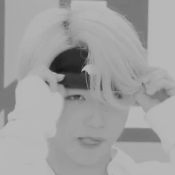 to be icon