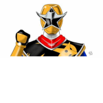 PowerRangers Ninja steal