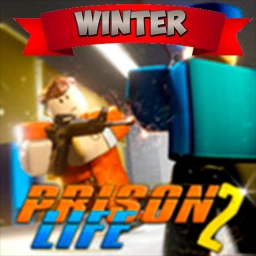 Prison Life 2 [WINTER] icon