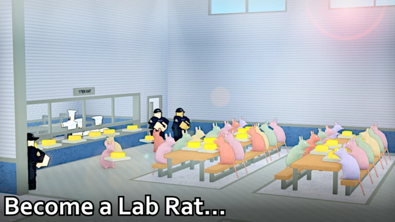 Rat Lab 🧪