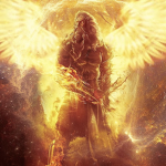 Angel woriorrs