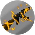 Game Badge Thumbnail