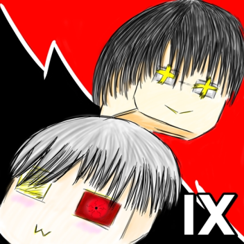 [Update 2.0] I GHOUL X Duo Boss!!