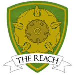 ● The Reach ●