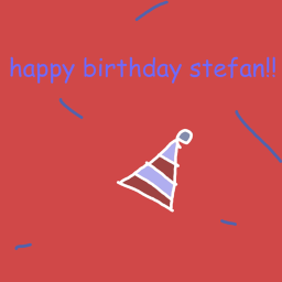 birthday
