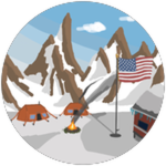 You Made It To Base Camp 3!