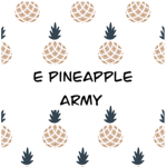 E Pineapple Army