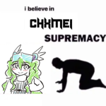 Chxmei Shrine