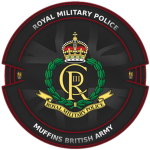 | MBA | Royal Military Policeᅠ