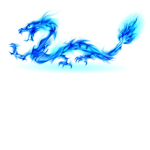 Blue Fire Karate