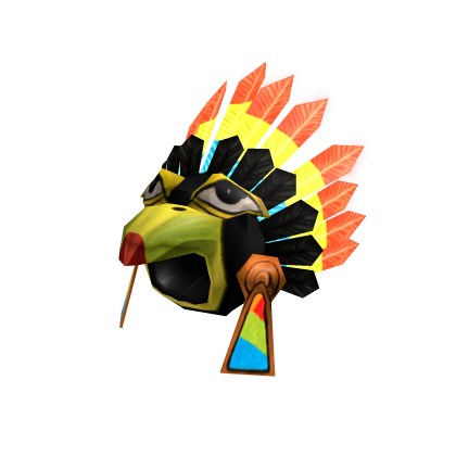 [Emissive] Partying Toucan