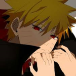 Dark Naruto Uzumaki