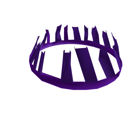 Basic Purple Crown