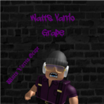 Watts Varrio Grapes