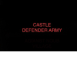 Castle Defender Army