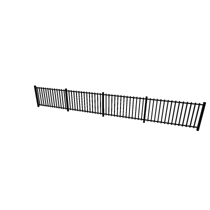 Fences for monkey