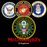 The US Military Of Ragblood