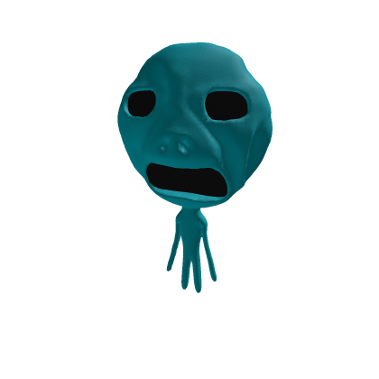 Unnamed Marionette/Benito