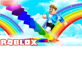 rainbow parkour FALON