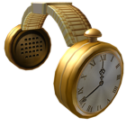 Clock Mafia