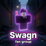 Comeboyswag Fan Club!