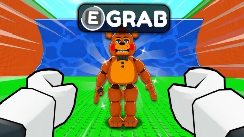 [❤️] Escape Tsunami For FNAF! scripts