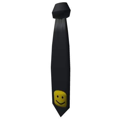 Noob Tie