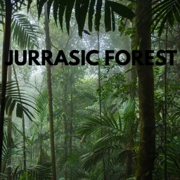 JURRASIC FOREST (rampage) icon