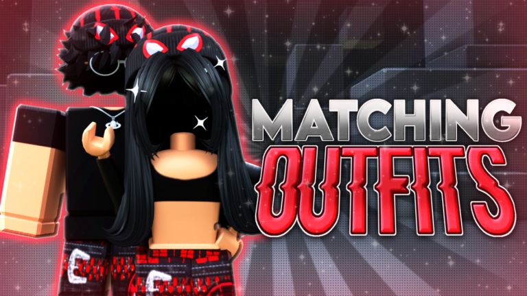 [💗] Matching Outfit Ideas screenshot 1