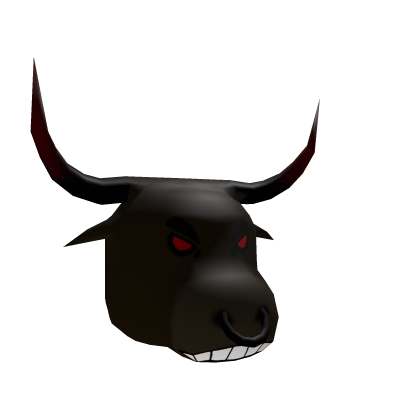 Rage Cow