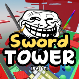 Sword troll tower