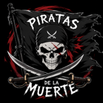 Piratas De La Muerte