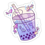 BoBa Tea ;)