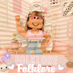 Folkloꭇe