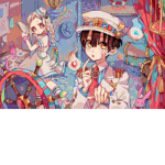The sailor moon