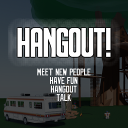 Hangout!