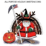 The Holiday Crew (HC)