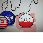 Poland and russian army