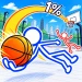 Doodle Basketball icon