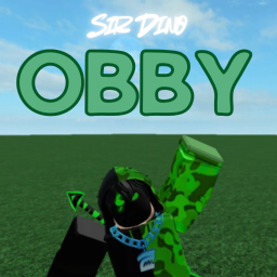 Sir Dino Obby