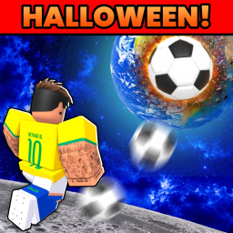 Kick Ball to Space ⚽
