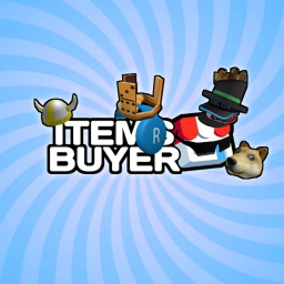 ITEMS BUYER!