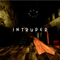 INTRUDER public test icon